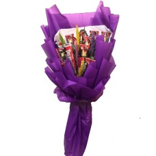 Treasure Chocolate Bouquet