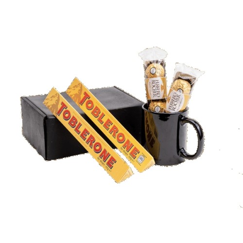 English Cuppa Gift Set