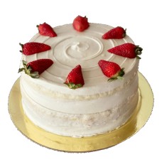 Strawberry Shortcake