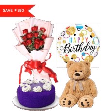 Celebration of Love