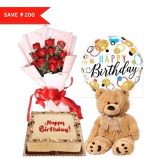 A Treat with Love