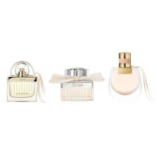 Chloe Mini Perfume Gift Set