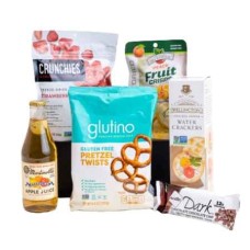 Pumping Iron Basket