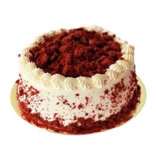Red Velvet Cake