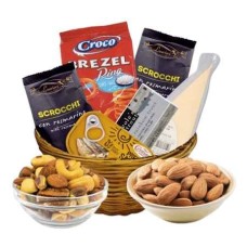 Vitamin D Booster Basket