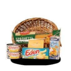 Tuna Pasta Set