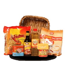 Pancit Savor