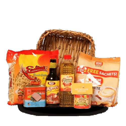 Pancit Savor
