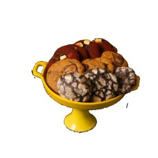 Wadough's Cookies