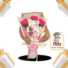 Blooming Face Care Bouquet