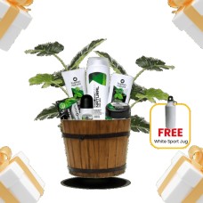 Human Nature Men's Care Gift Set