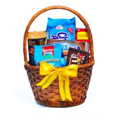 My Sweet Tooth Basket