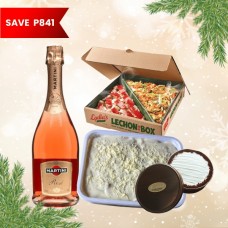 Festive Feast