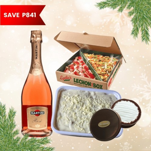Festive Feast