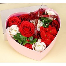 Love Petal Treasures