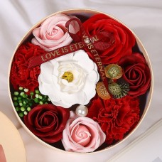 Circle of Love Blossoms