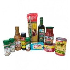 Pasta Set