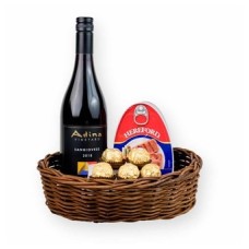 Sangria and Ferrero Set