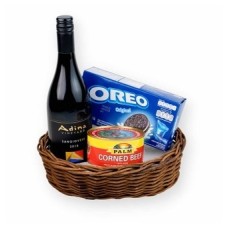 Oreo and Sangria Set
