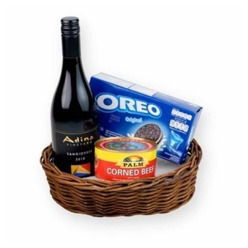 Oreo and Sangria Set