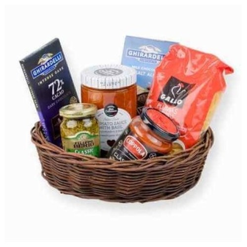 Italian Gift Set