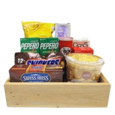 Santa's Snackbox