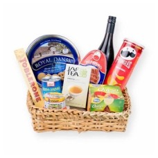 Crate of Goodness