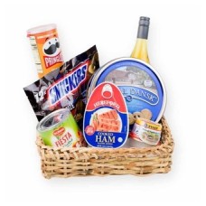 Basket of Goodness
