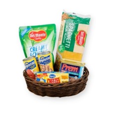 Spaghetti Package