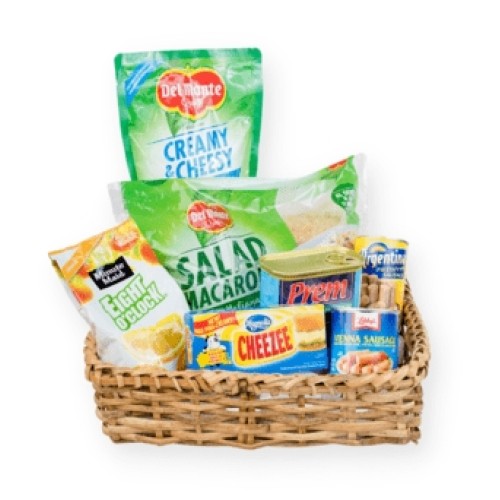 Macaroni Gift Set