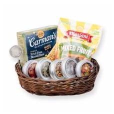 Healthy Heart Gift Basket