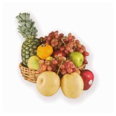 Fruit Basket