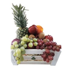 Fruit Crates