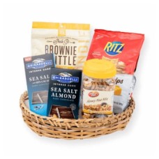 Snacks of Love