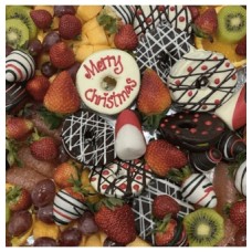 Fruit Arrangement Platter