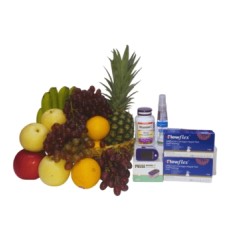 Thinking Of You Fruit Basket