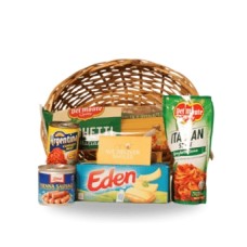 Spaghetti Set