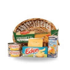 Tuna Pasta Set