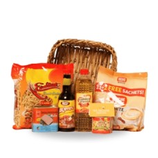 Pancit Savor