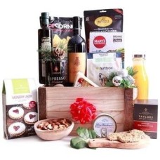 Gluten Free Hamper