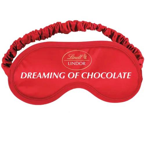 LINDOR Eye Mask