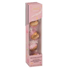 Neapolitan LINDOR Favor Box (5-pc) x 2 pc