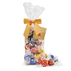 Ultimate Assortment 5-Flavor LINDOR Truffles 28-pc Bag (11.9 oz)