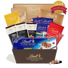 Signature Chocolate Gift Basket Signature Chocolate Gift Basket
