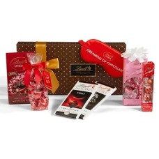 Valentine Premium Gift Bundle
