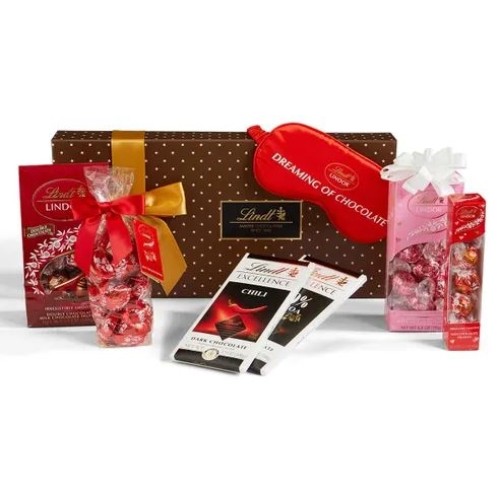 Valentine Premium Gift Bundle