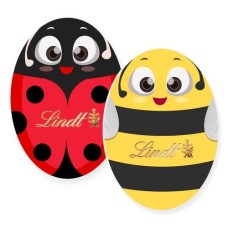 Lindt Bugs & Bees (830-pc Case) Lindt Bugs & Bees (830-pc Case)