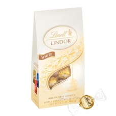 White Chocolate LINDOR Truffles 20-pc Bag (8.5 oz)