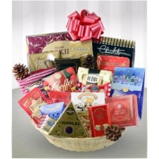 Holiday Gourmet Gift