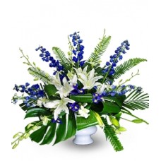 Blue Heaven Tribute